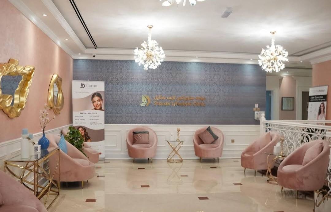 Nls New Life Style Clinic