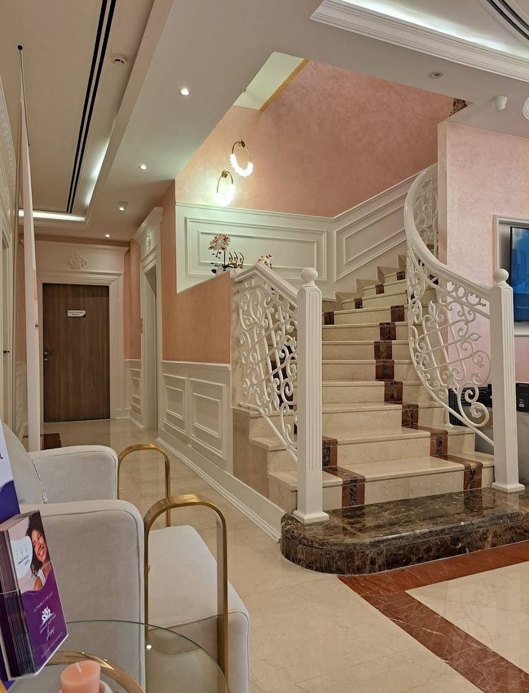 Nls New Life Style Clinic