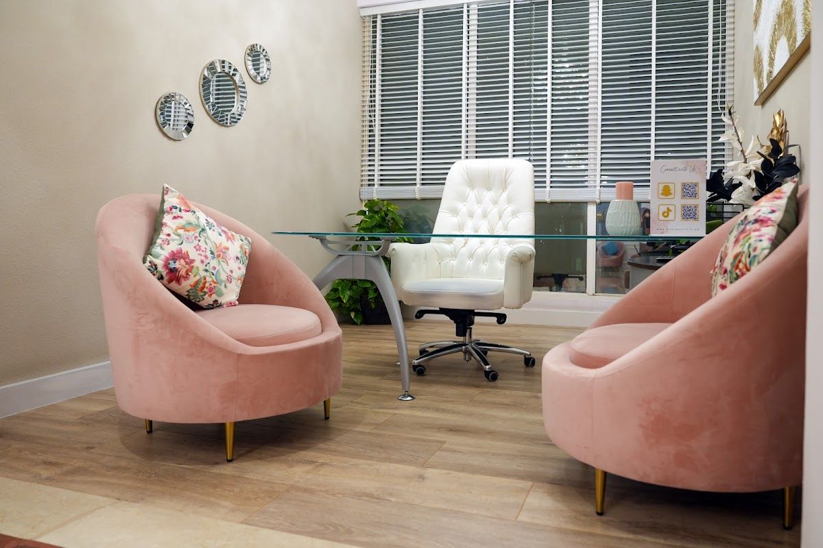 Nls New Life Style Clinic