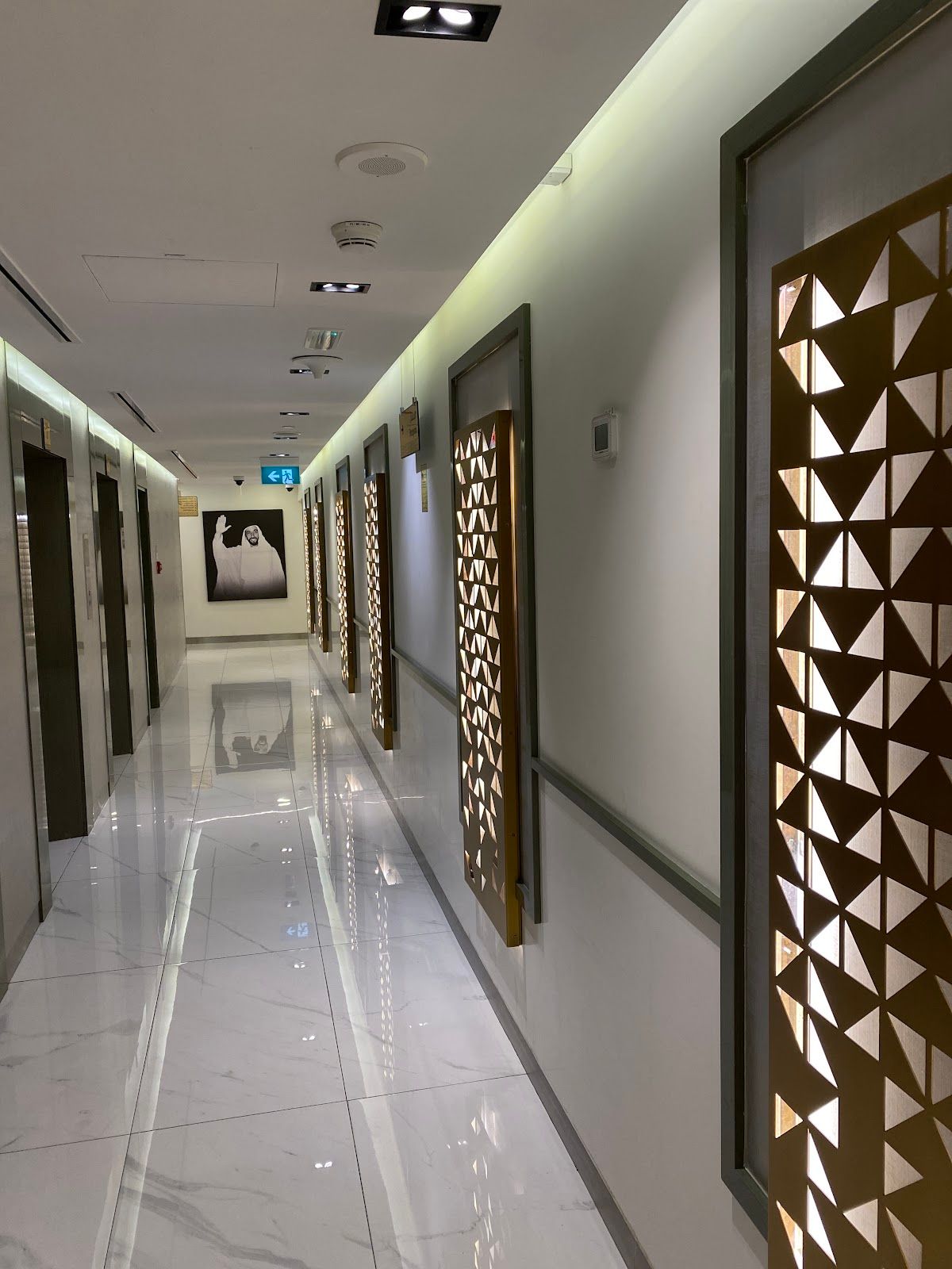 NMC Royal Medical Centre Al Bateen Abu Dhabi