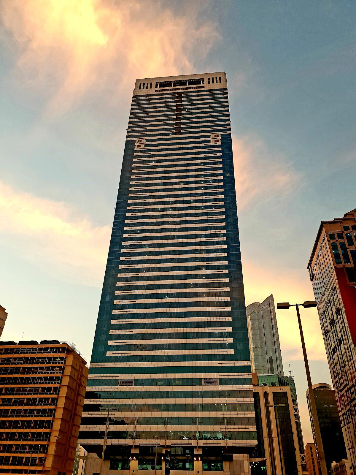 NMC Royal Medical Centre Al Bateen Abu Dhabi