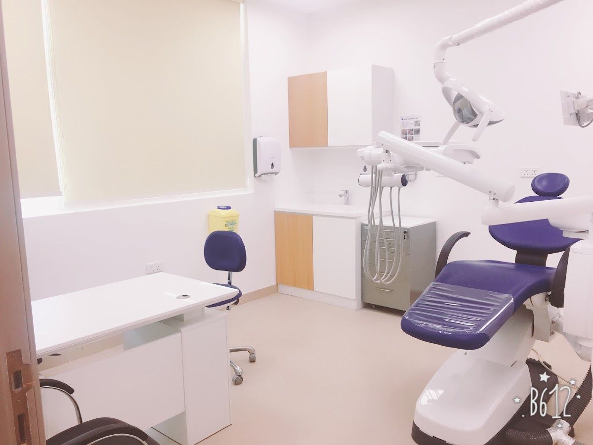 Noor Al Shefa Clinic Branch 4