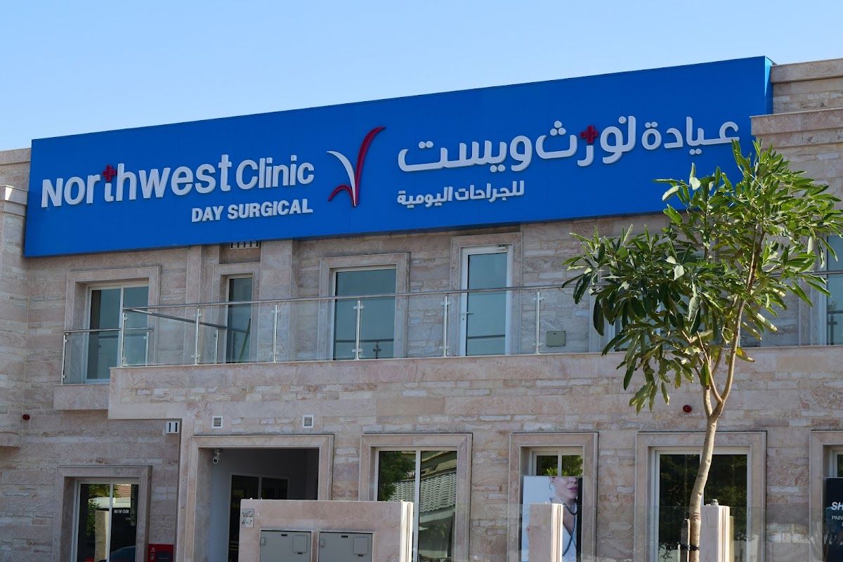 Northwest Clinic For Diabetes And Endocrinoloy