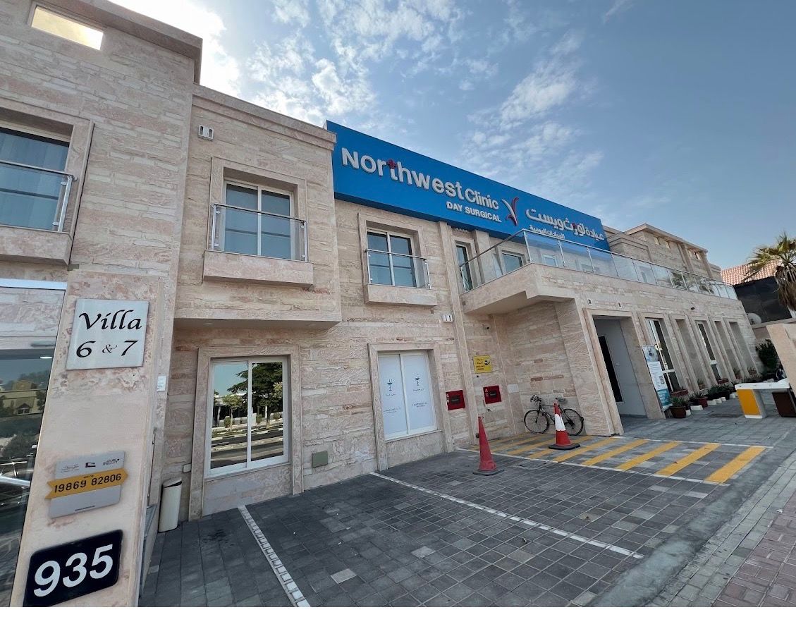 Northwest Clinic For Diabetes And Endocrinoloy