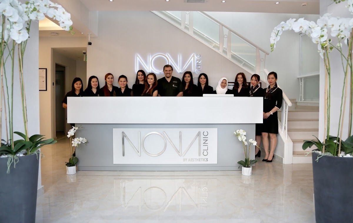 Nova Plastic Surgery Clinic