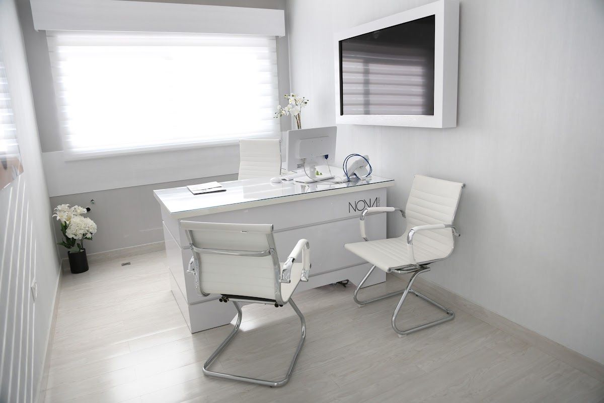 Nova Plastic Surgery Clinic