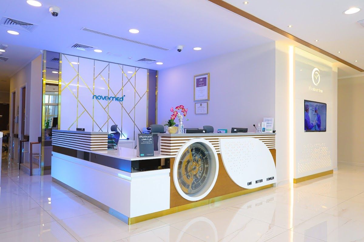 Novomed Specialized Surgical Hospital LLC