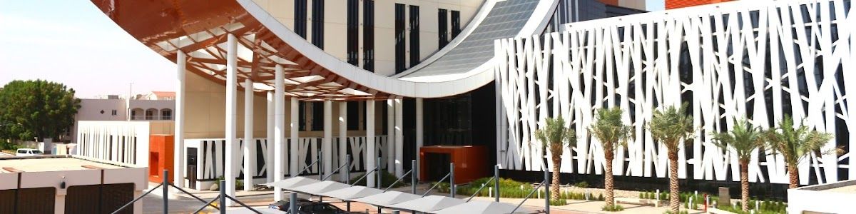 Oasis Hospital Al Ain