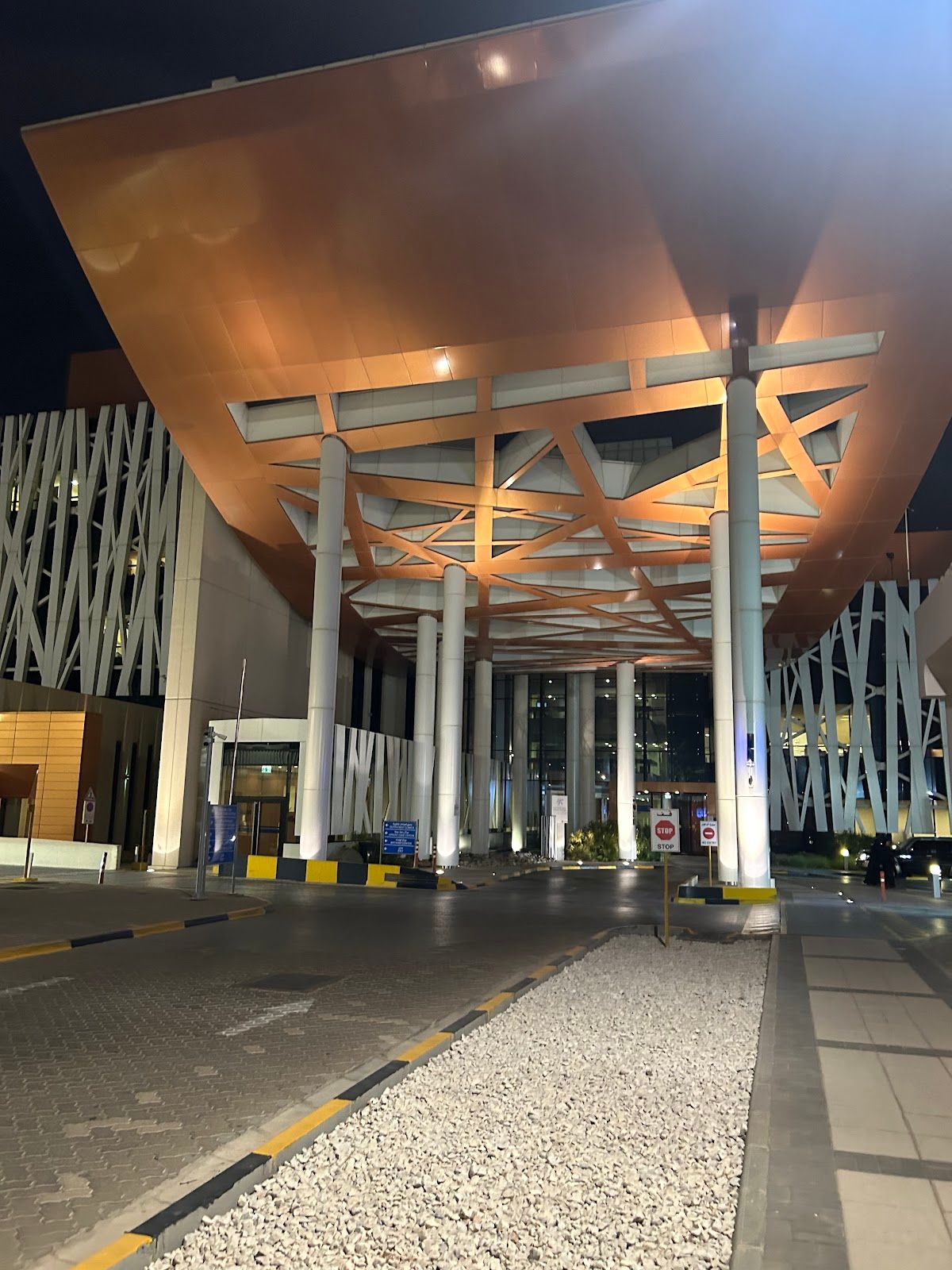 Oasis Hospital Al Ain