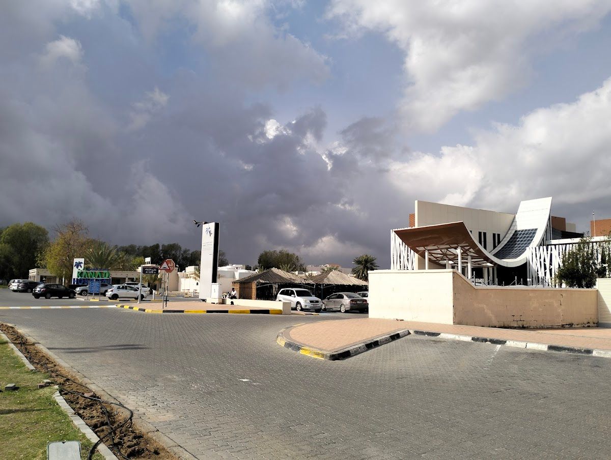 Oasis Hospital Al Ain