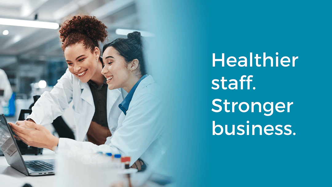 Occupational Health International LLC
