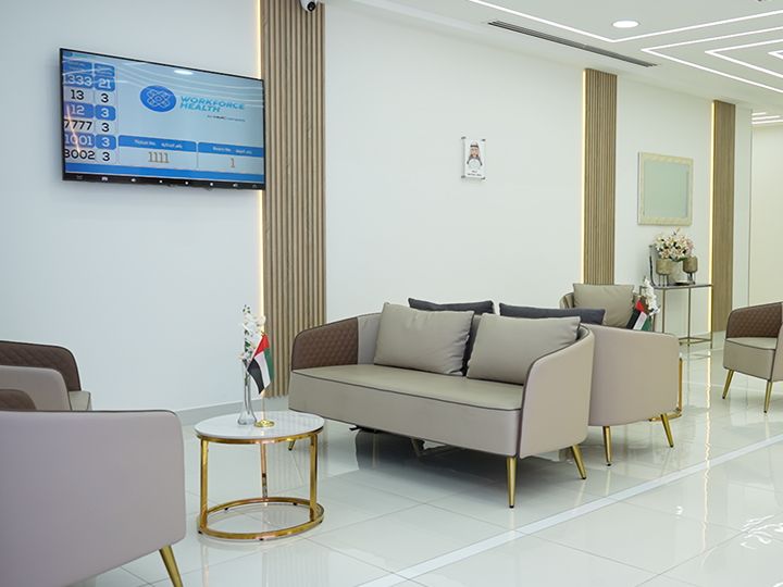 Occupational Health International LLC