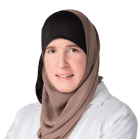 Dr. Delphine Najim