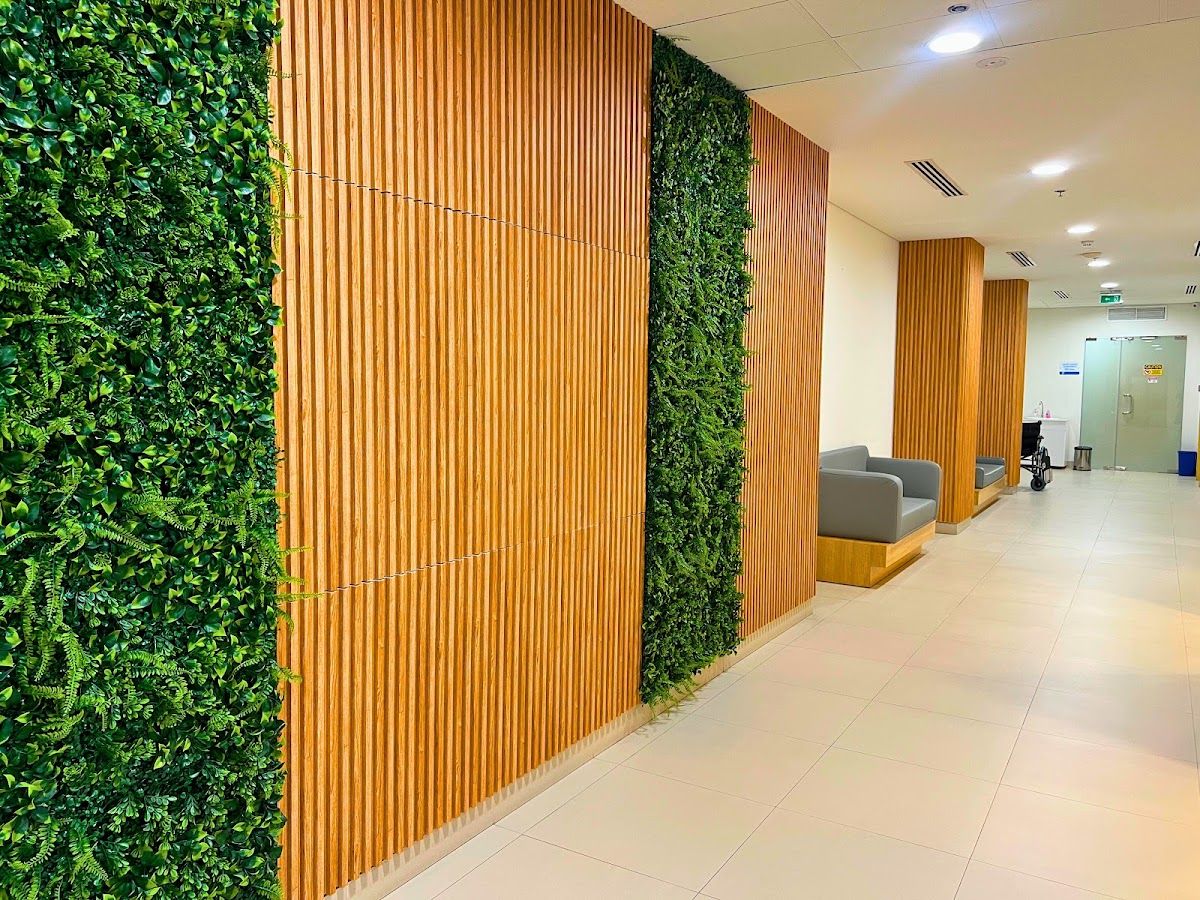 Orthosports Medical Center