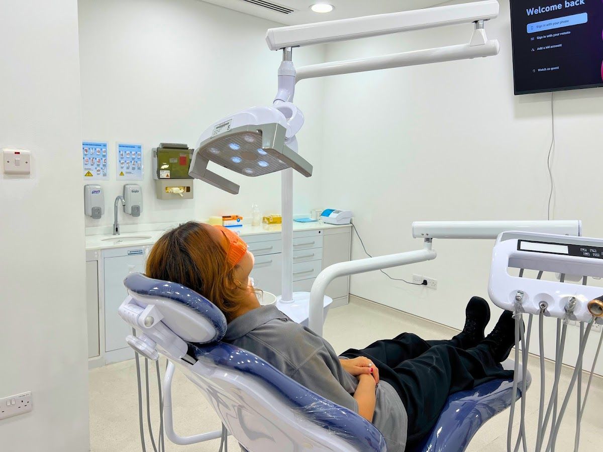 Orthosports Medical Center