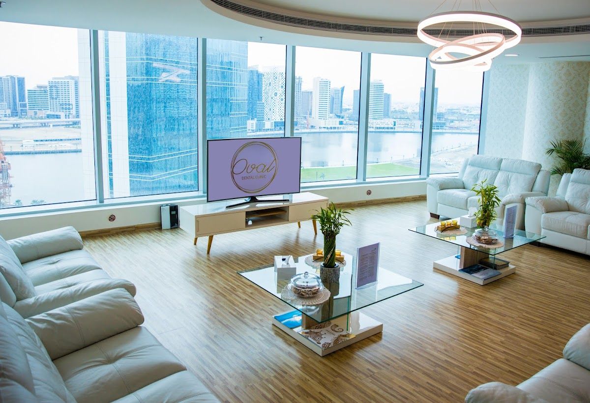 Oval Dental Clinic LLC