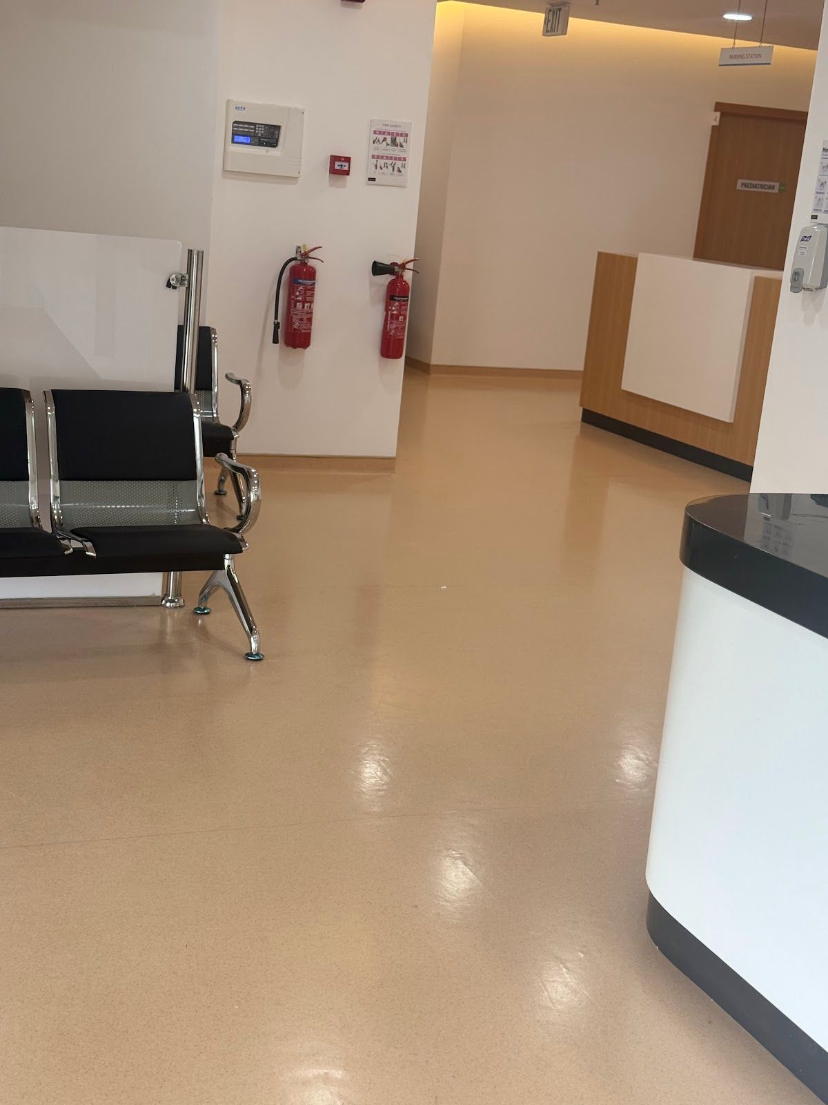 Oxygen Plus Medical Center LLC