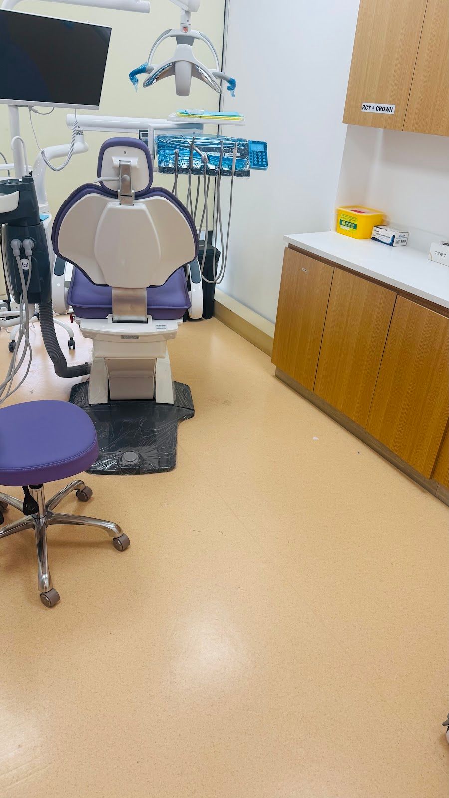 Oxygen Plus Medical Center LLC