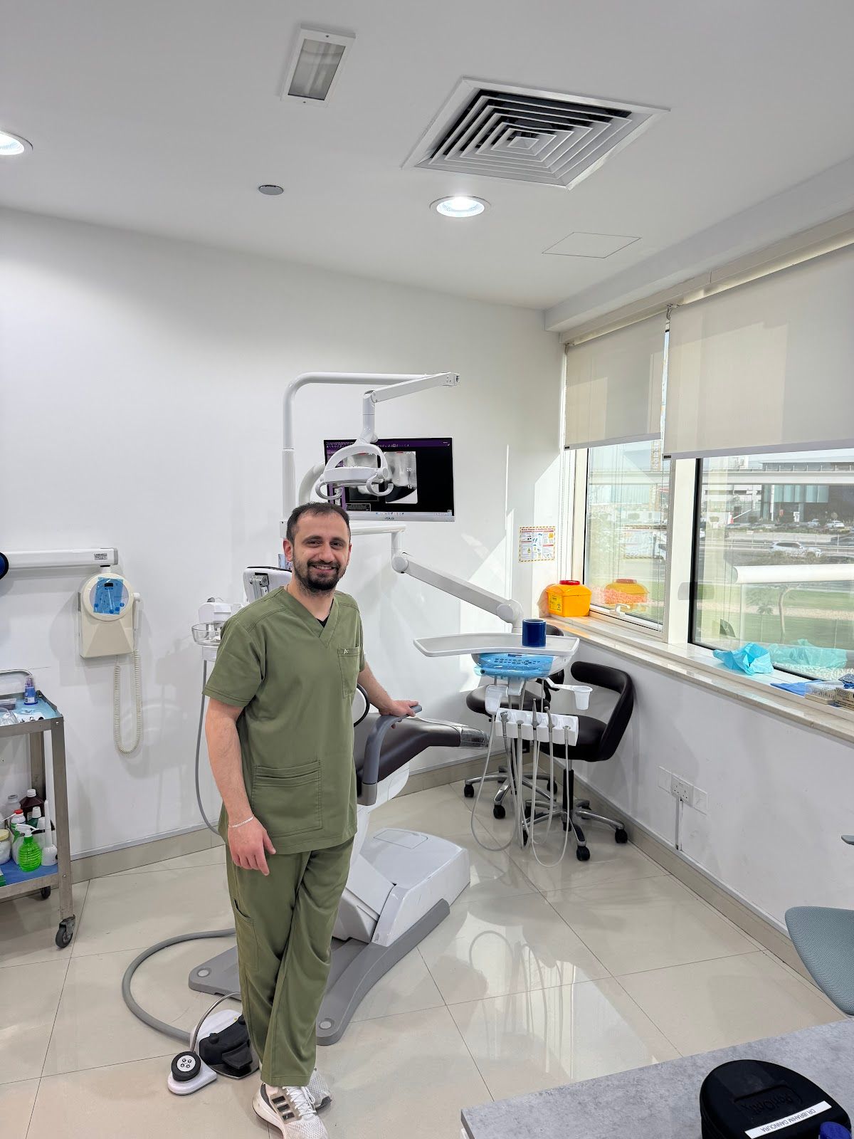 Park Dental Center