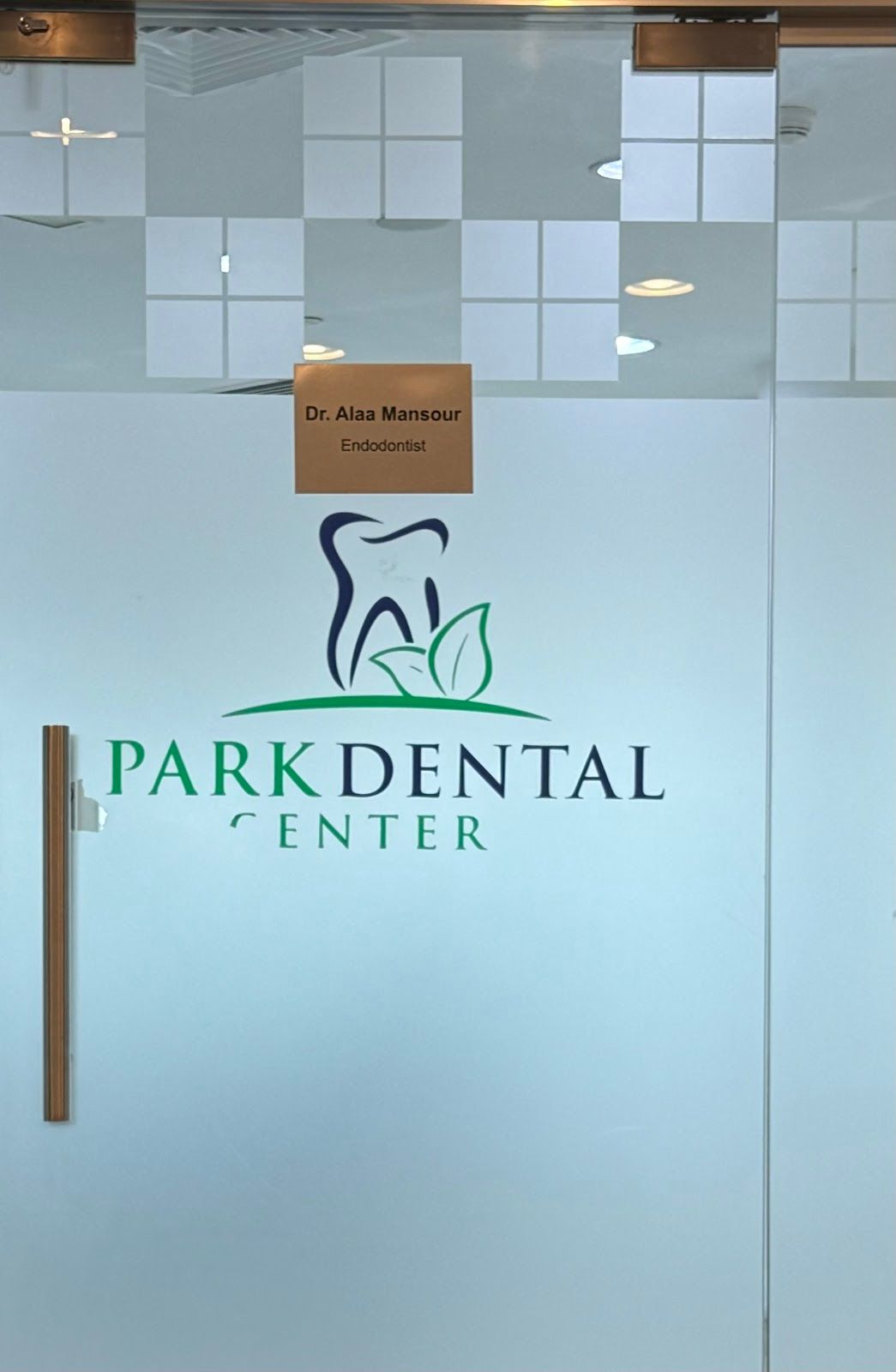 Park Dental Center
