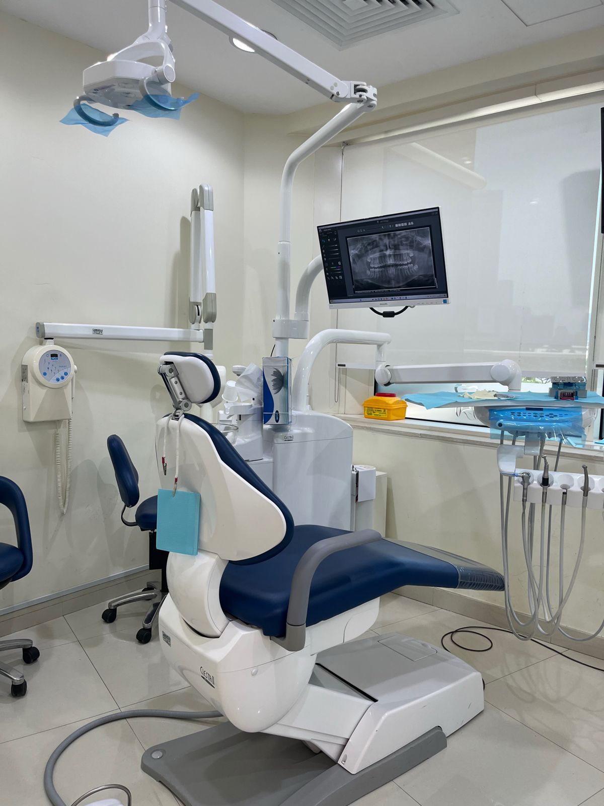 Park Dental Center