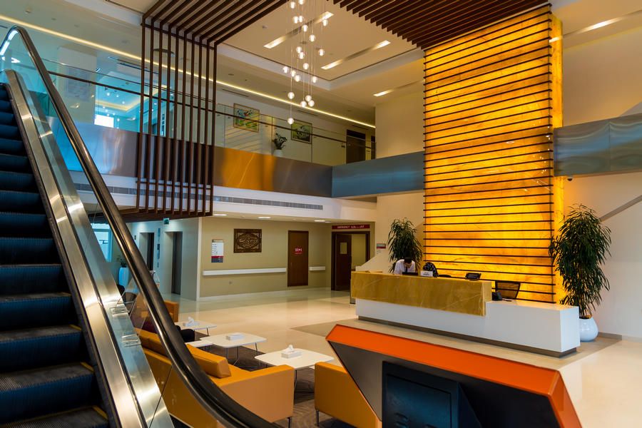 Prime Hospital L.l.c