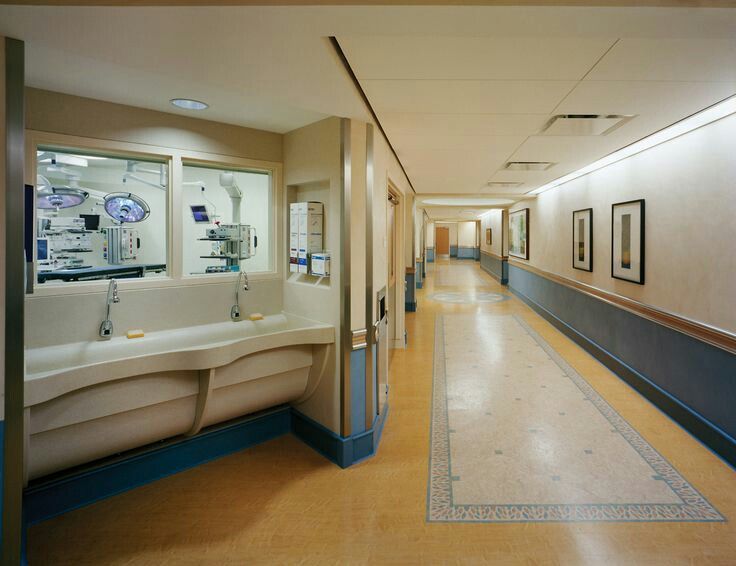 Prime Hospital L.l.c