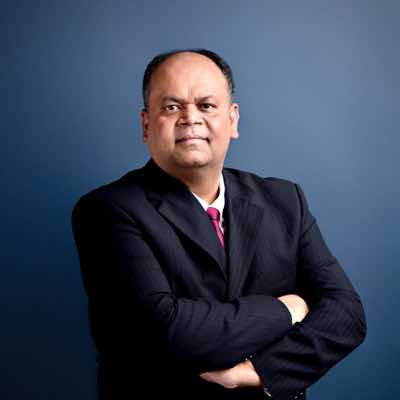 Dr. Sameer Kumar