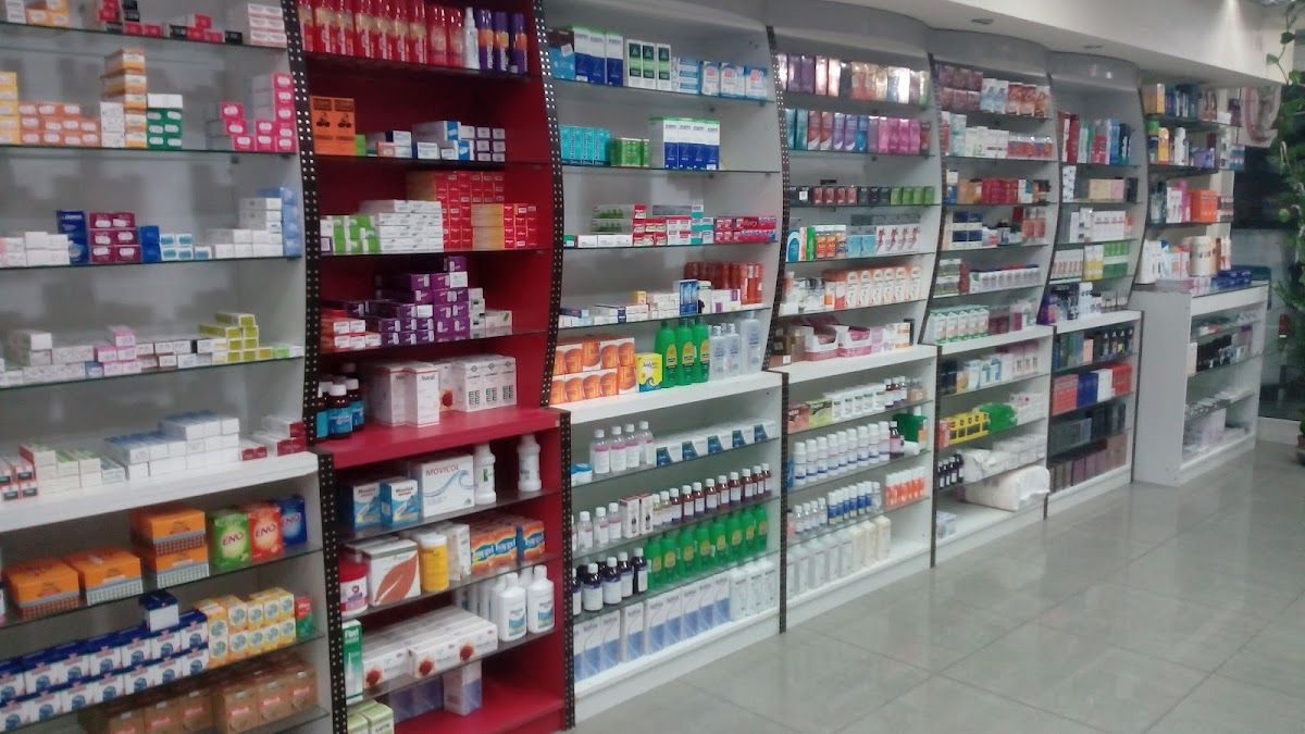 Qamar Al Madina Medical Center L.l.c