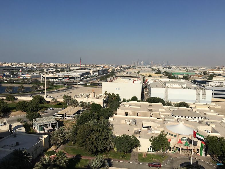 Rashid Center For The Disabled