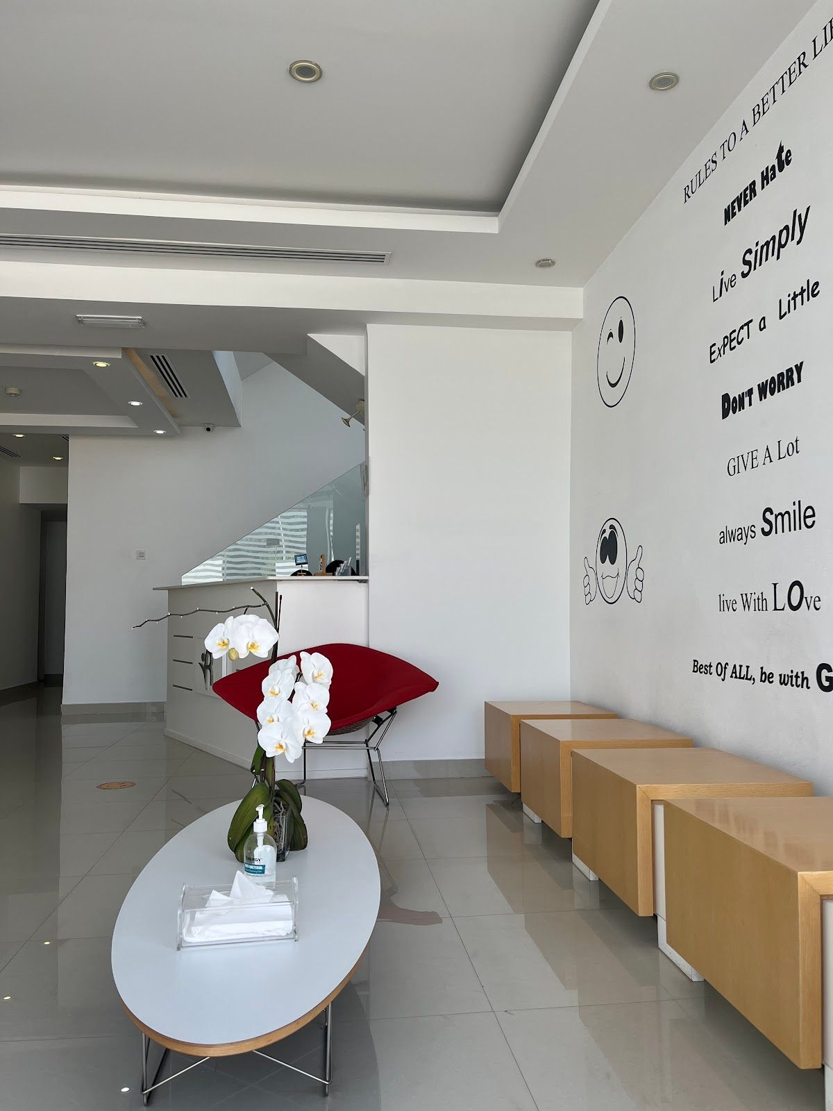 Riviera Medical And Dental Centre LLC