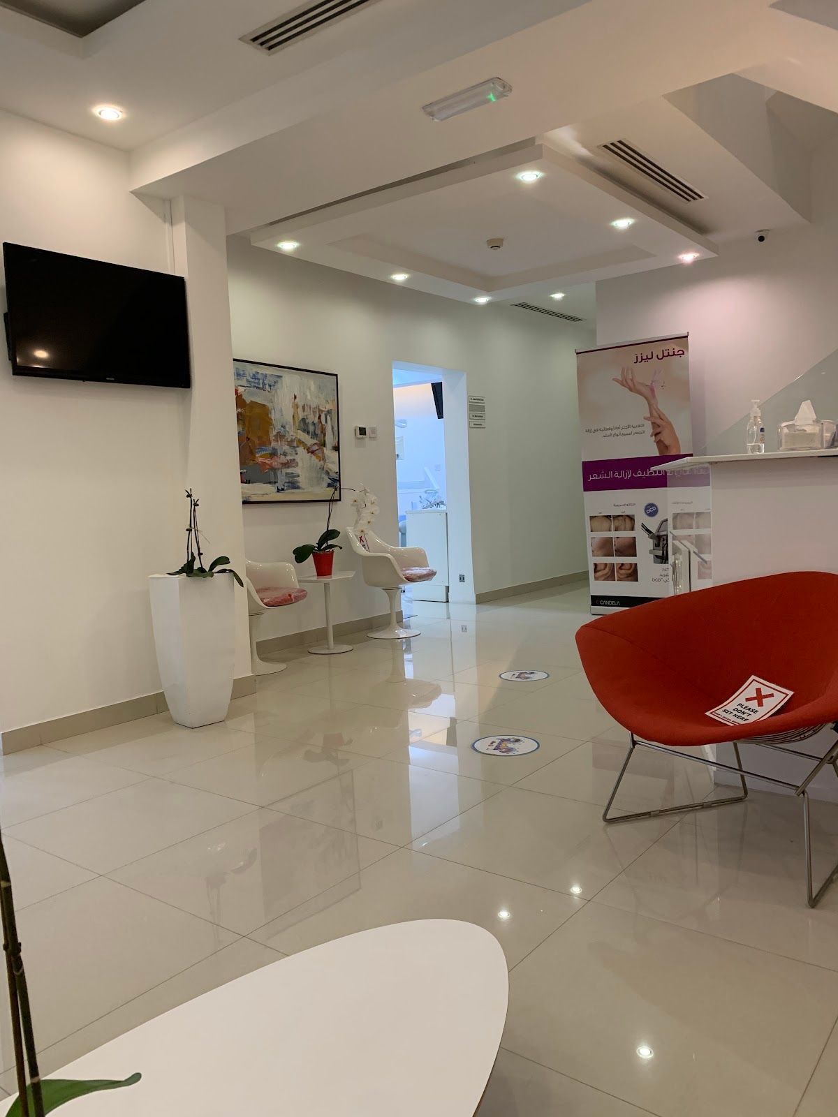 Riviera Medical And Dental Centre LLC