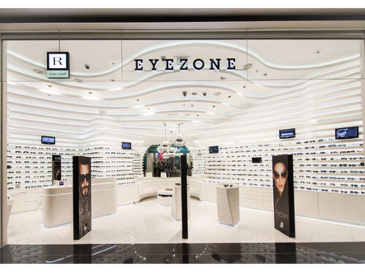 Rivoli Eyezone Br Of Excel Enterprises