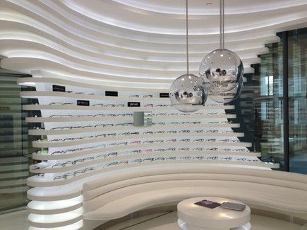 Rivoli Eyezone Br Of Excel Enterprises