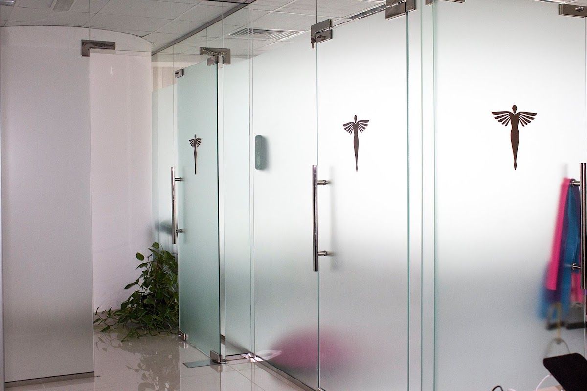 Scandinavian Physiotherapy Center Jlt