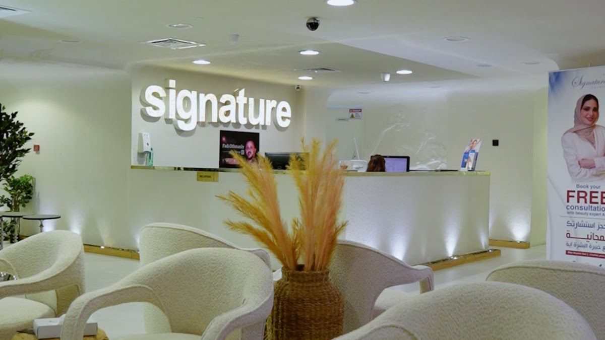 Signature Clinic LLC