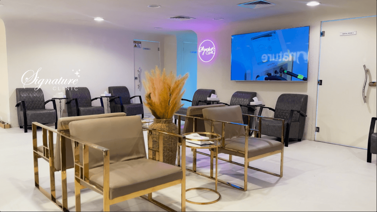 Signature Clinic LLC