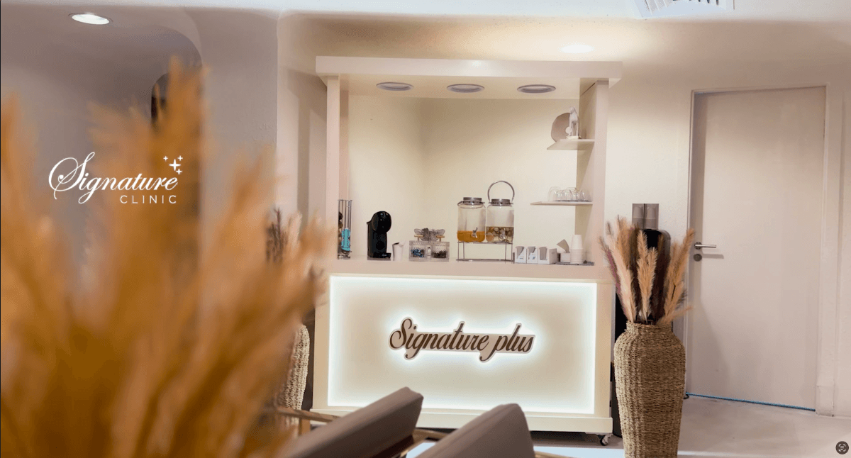 Signature Clinic LLC