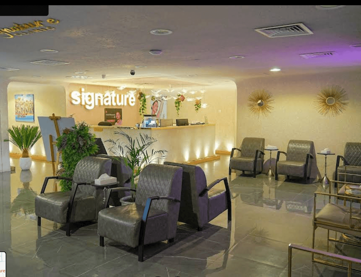 Signature Clinic LLC
