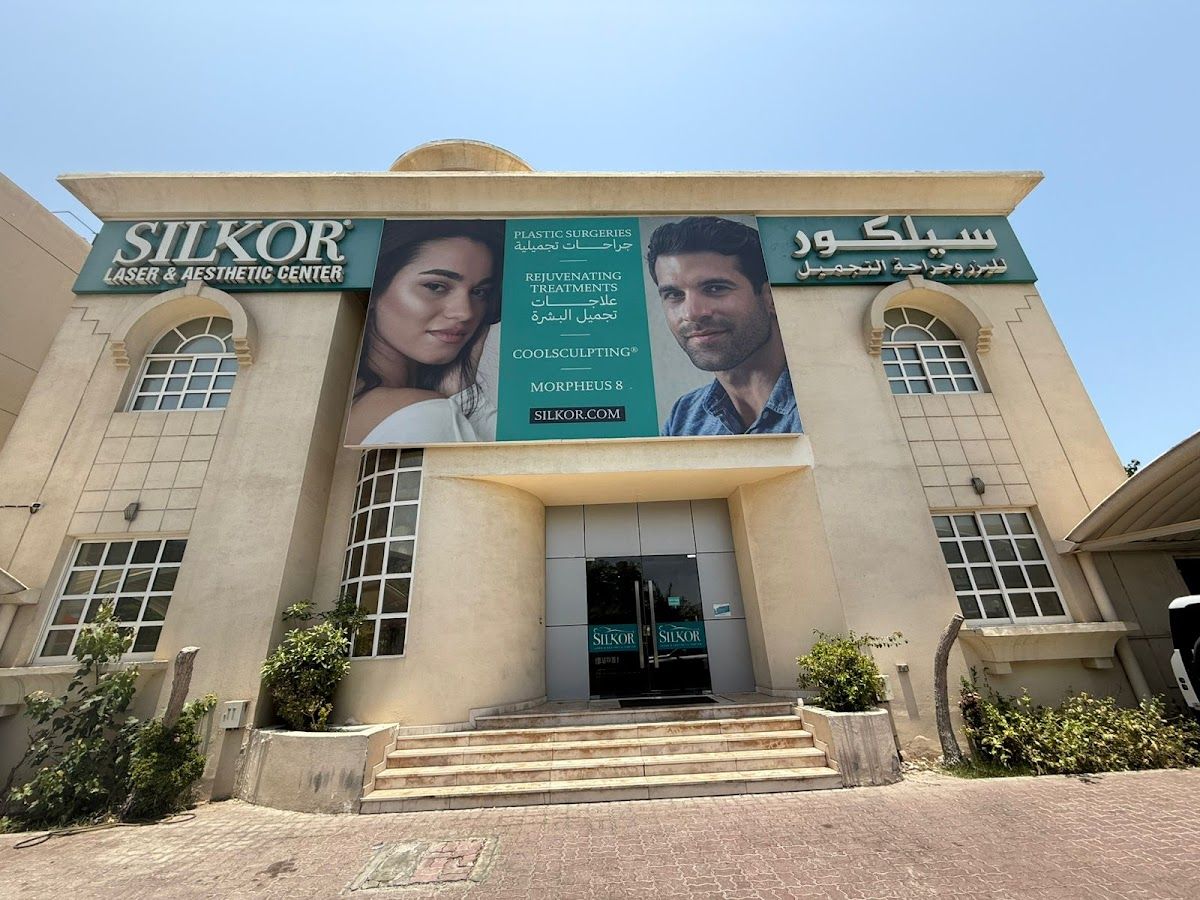 Silkor Laser Hair Removal