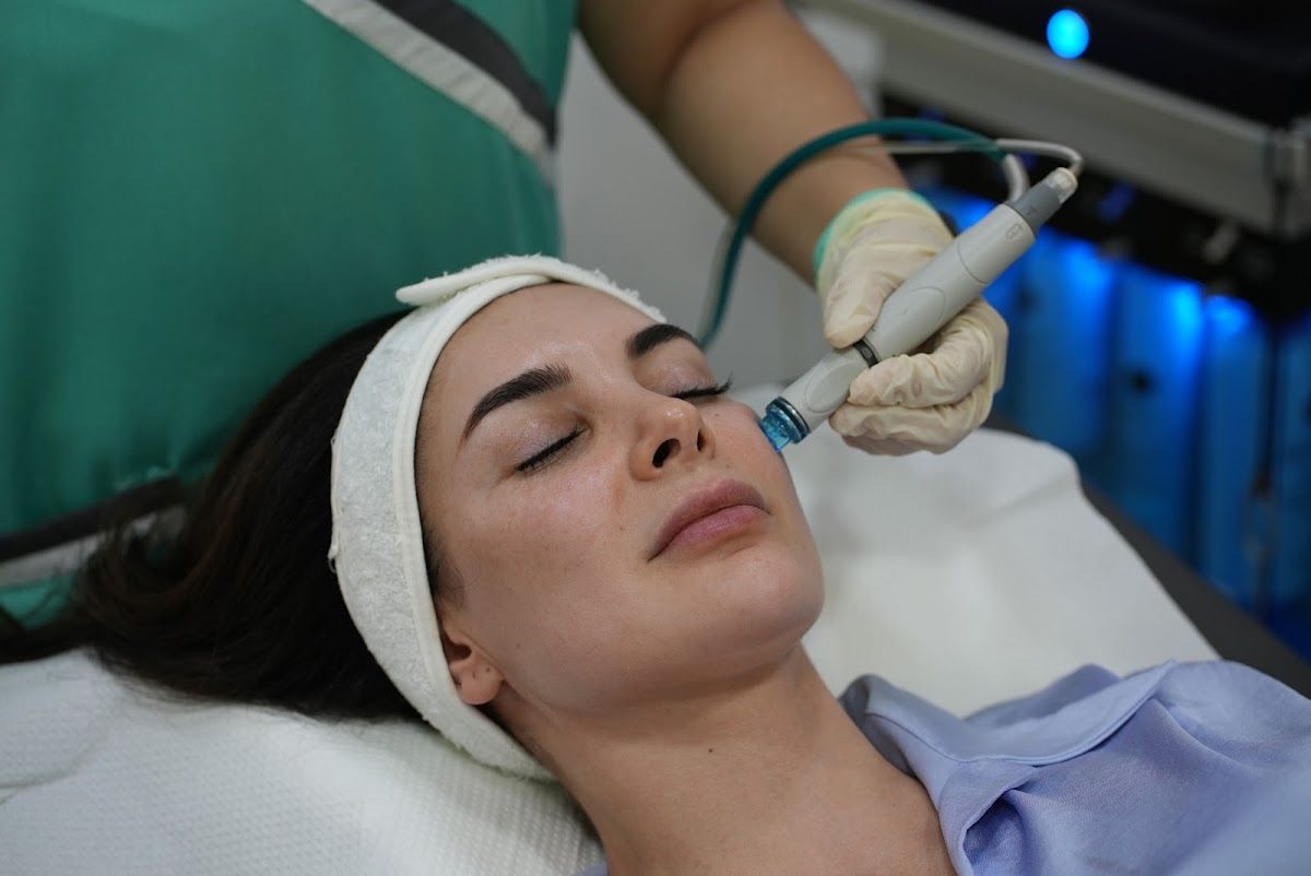 Silkor Laser Hair Removal