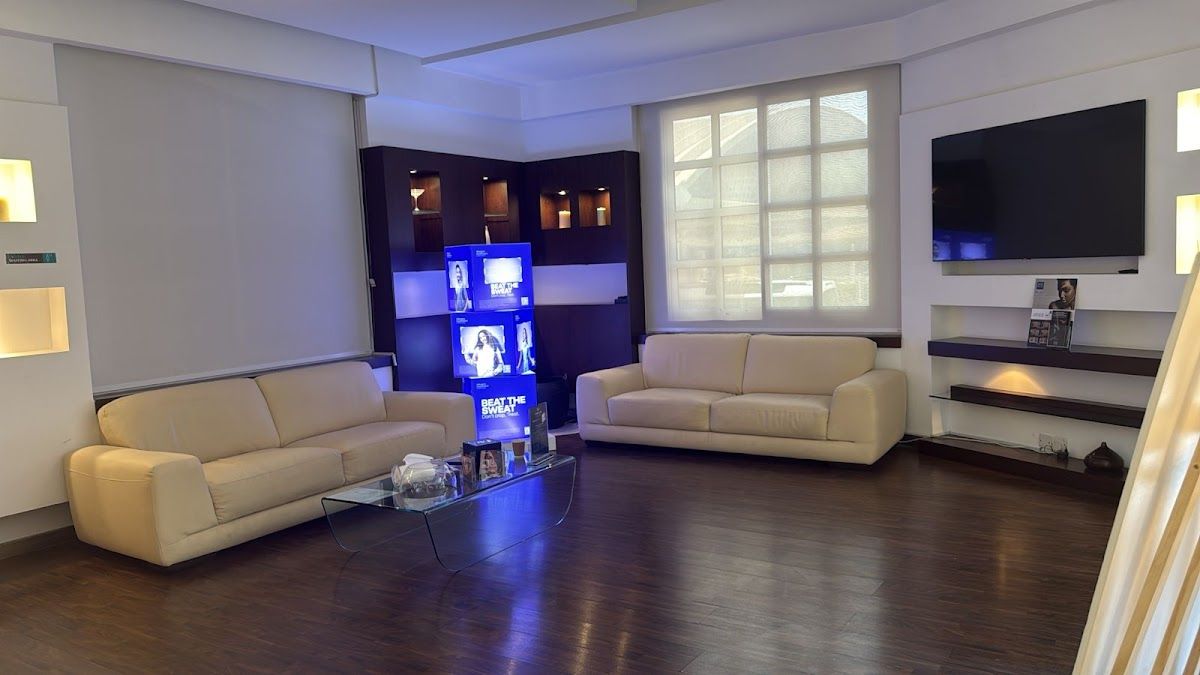 Silkor Laser Hair Removal