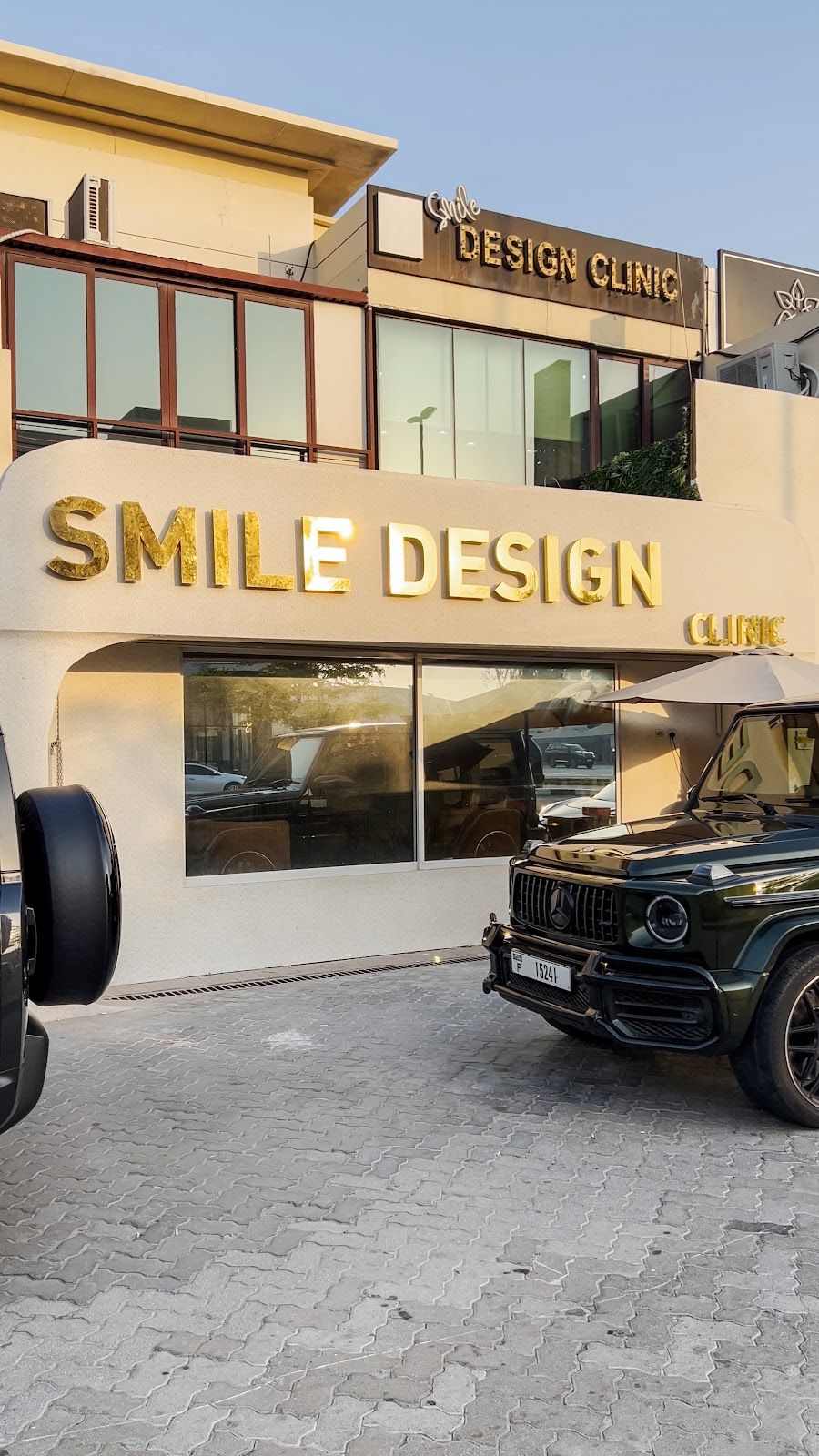 Smile Design Clinic