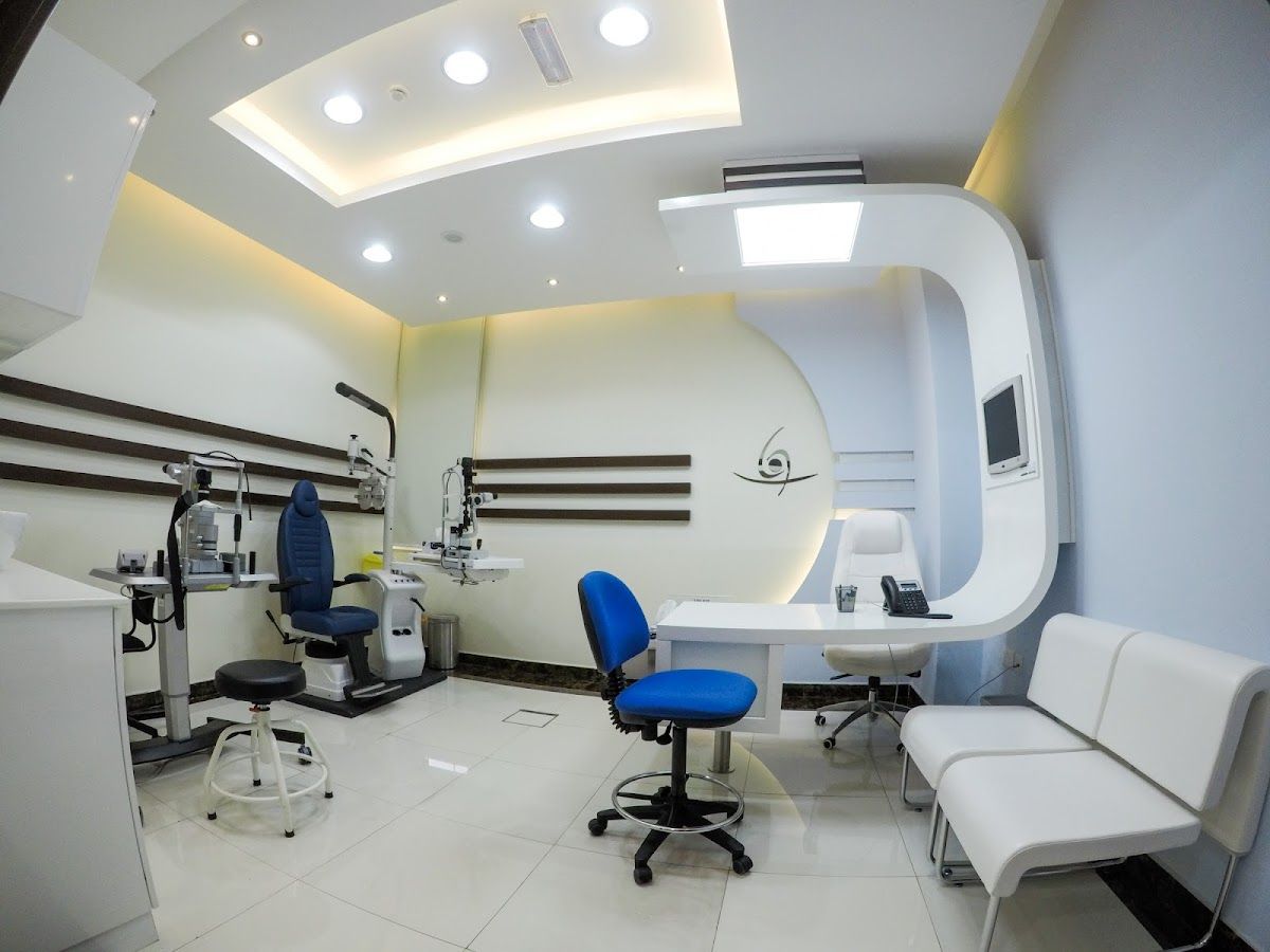 Spanish Centre Lasik And Eyes And Cosmetic LLC