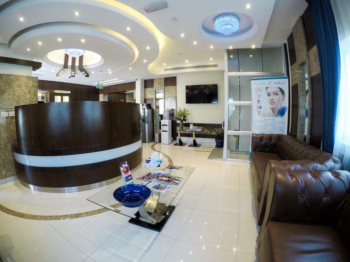 Spanish Centre Lasik And Eyes And Cosmetic LLC