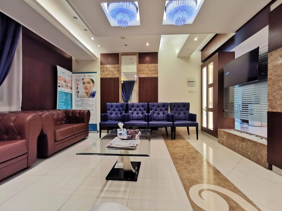 Spanish Centre Lasik And Eyes And Cosmetic LLC