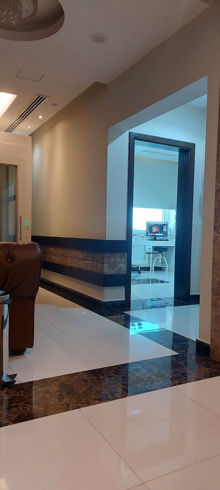 Spanish Centre Lasik And Eyes And Cosmetic LLC