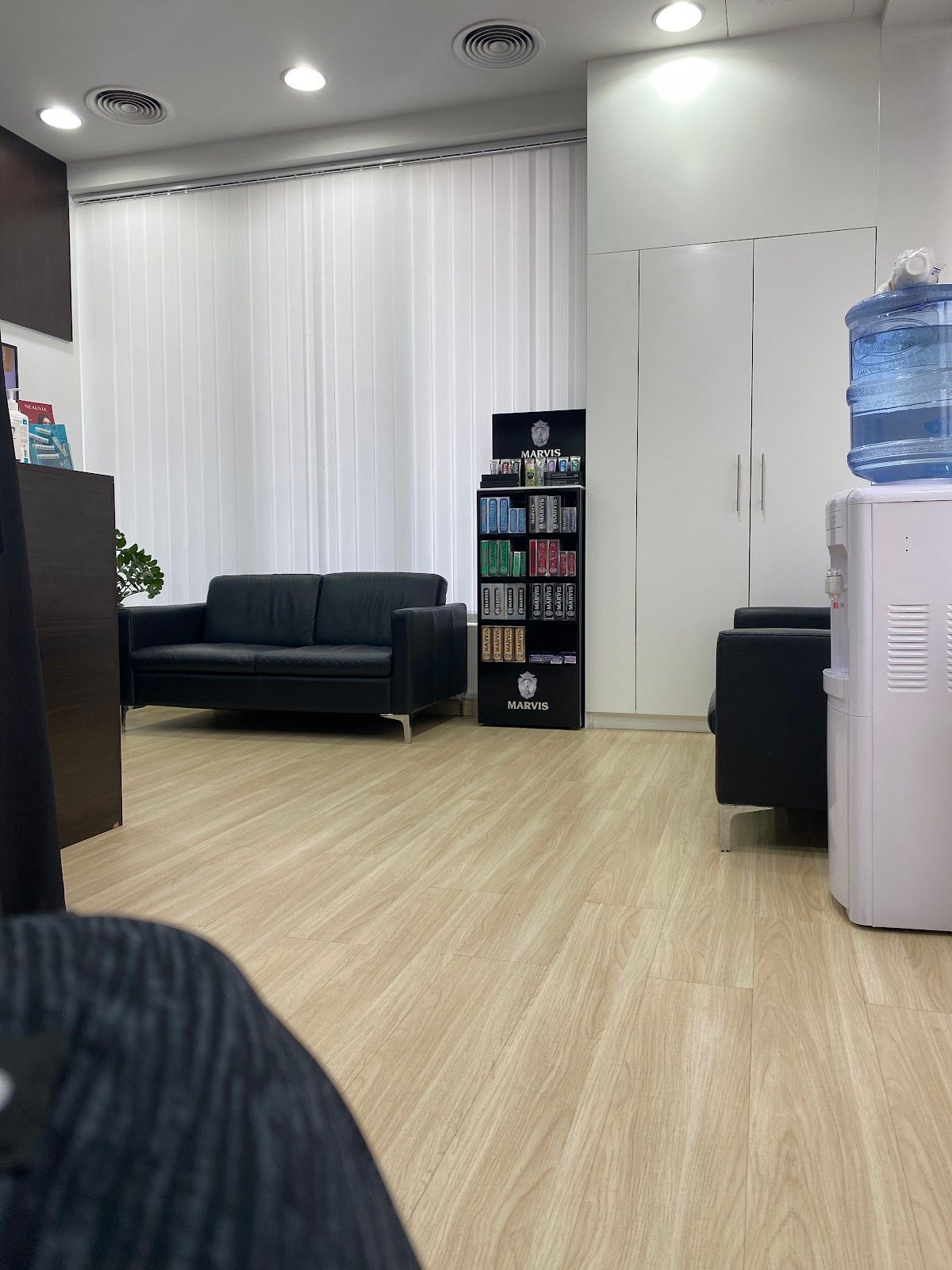 Sultan Al Olama Medical Center