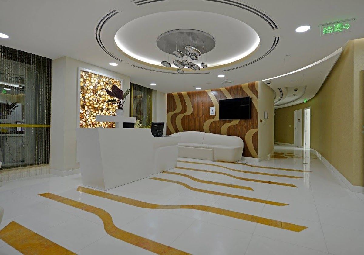 Sun Face Medical Aesthetic Center DMCC