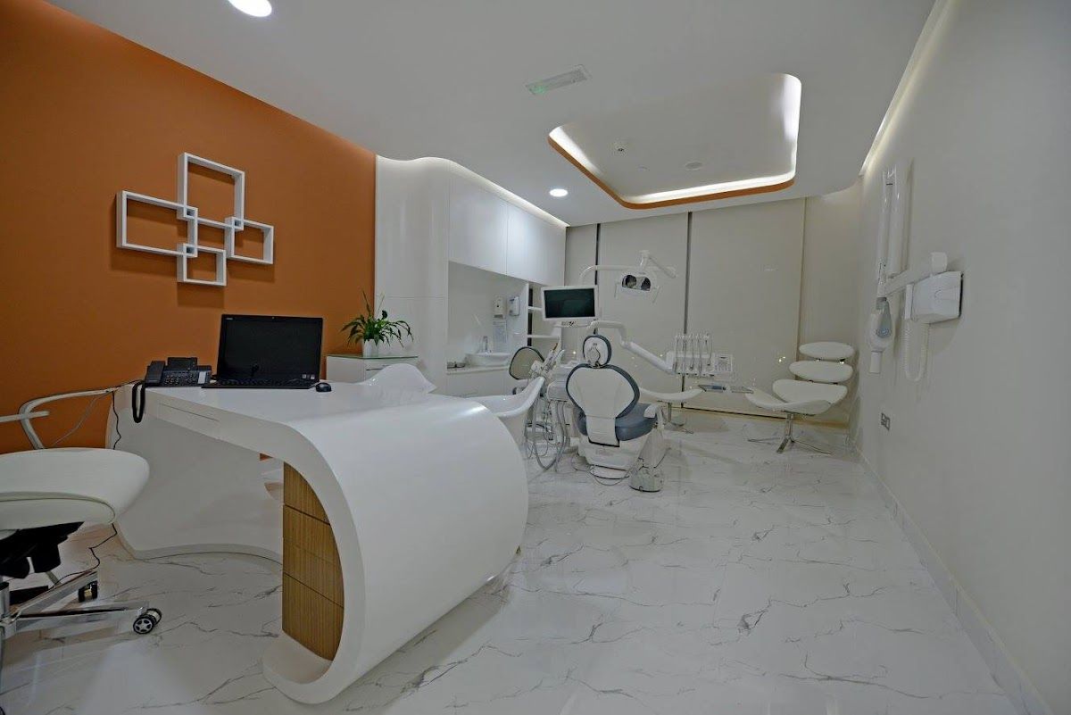 Sun Face Medical Aesthetic Center DMCC